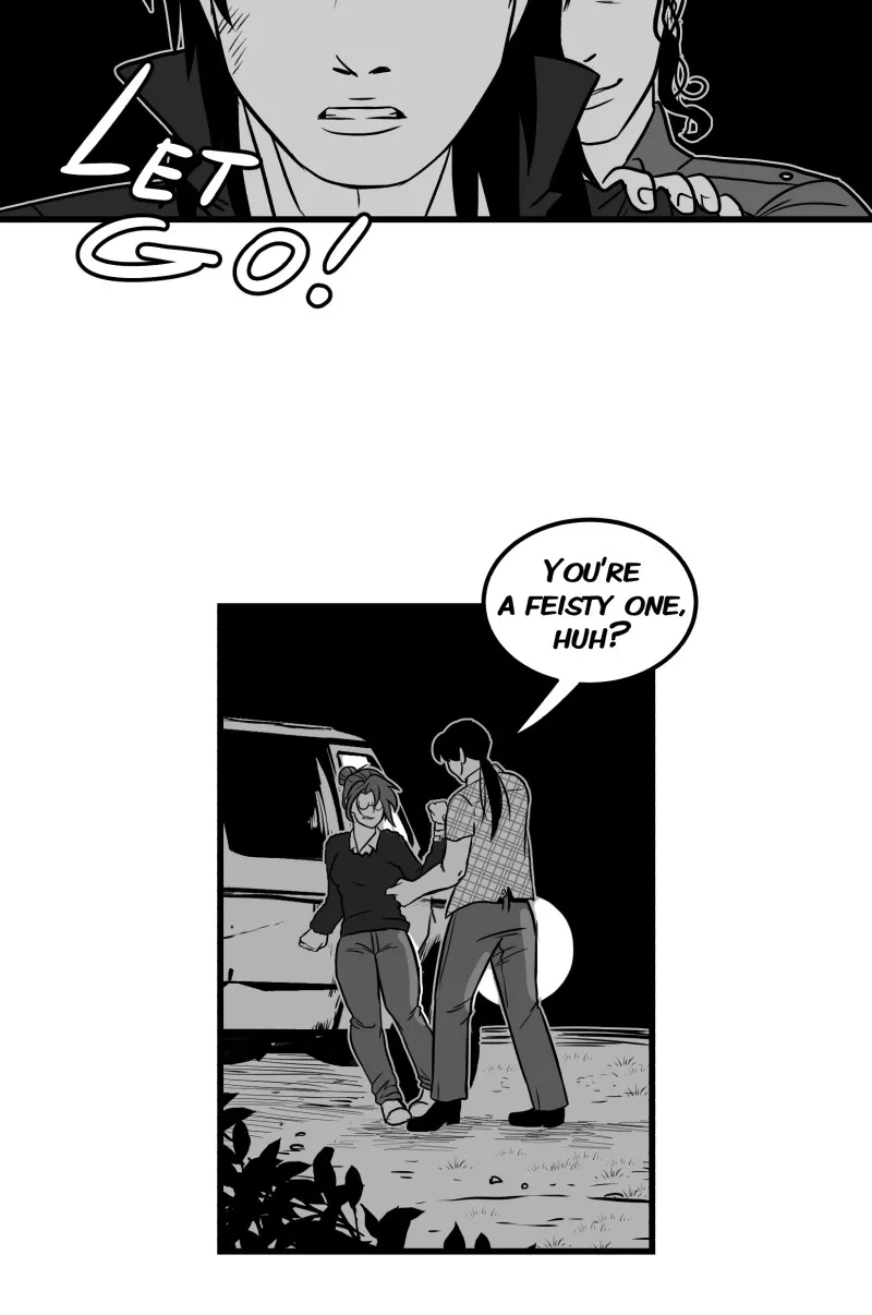 Bite Me Chapter 71 page 4 - 