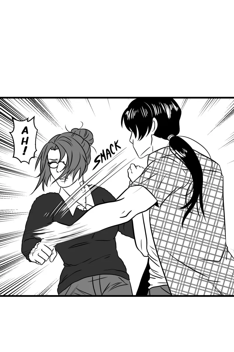 Bite Me Chapter 71 page 5 - 