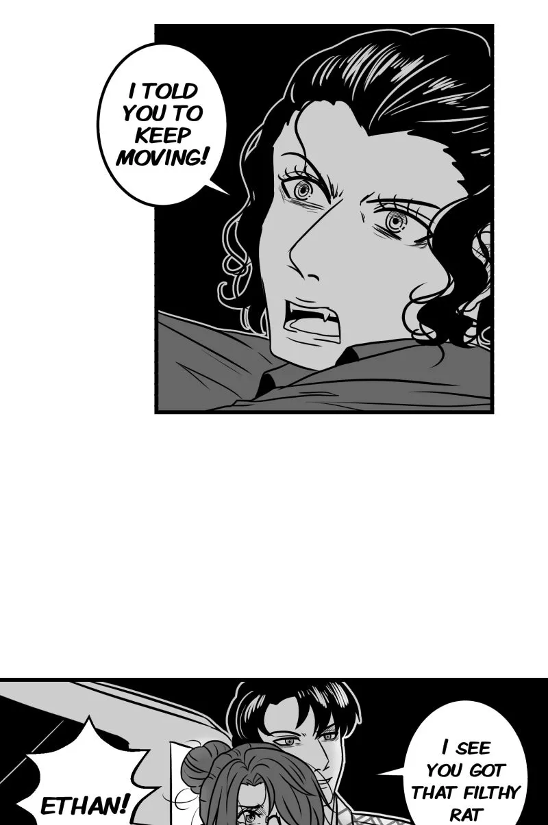 Bite Me Chapter 71 page 7 - 