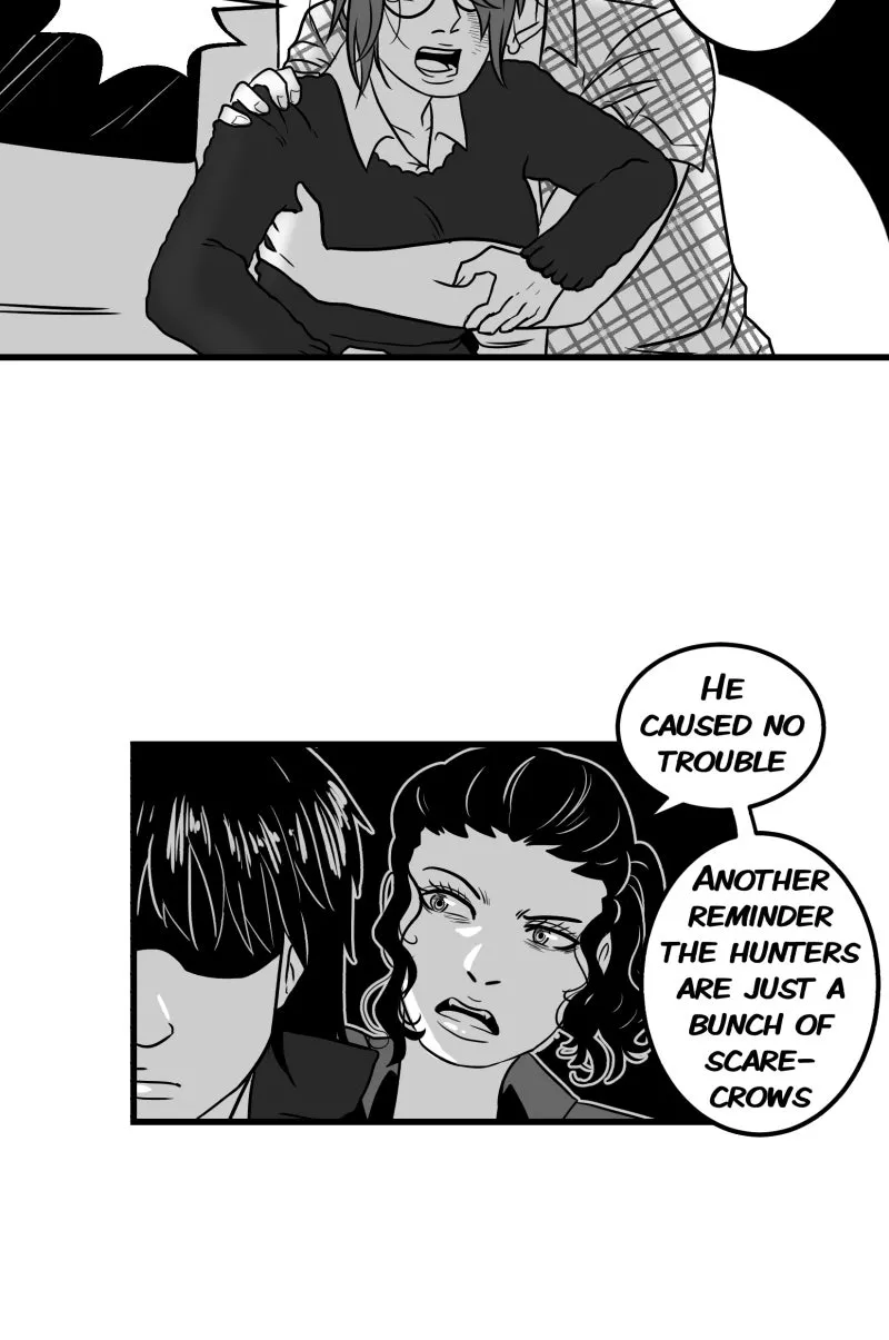 Bite Me Chapter 71 page 8 - 