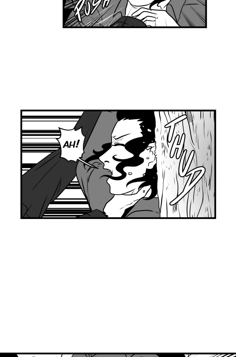 Bite Me Chapter 72 page 11 - 