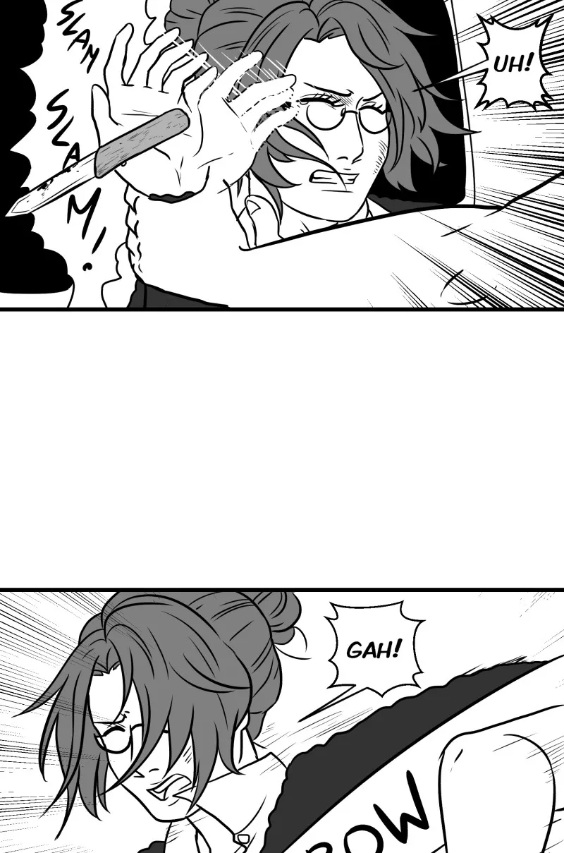 Bite Me Chapter 72 page 12 - 