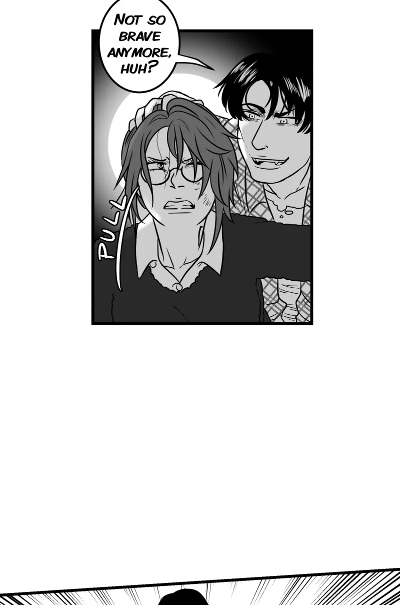 Bite Me Chapter 72 page 14 - 