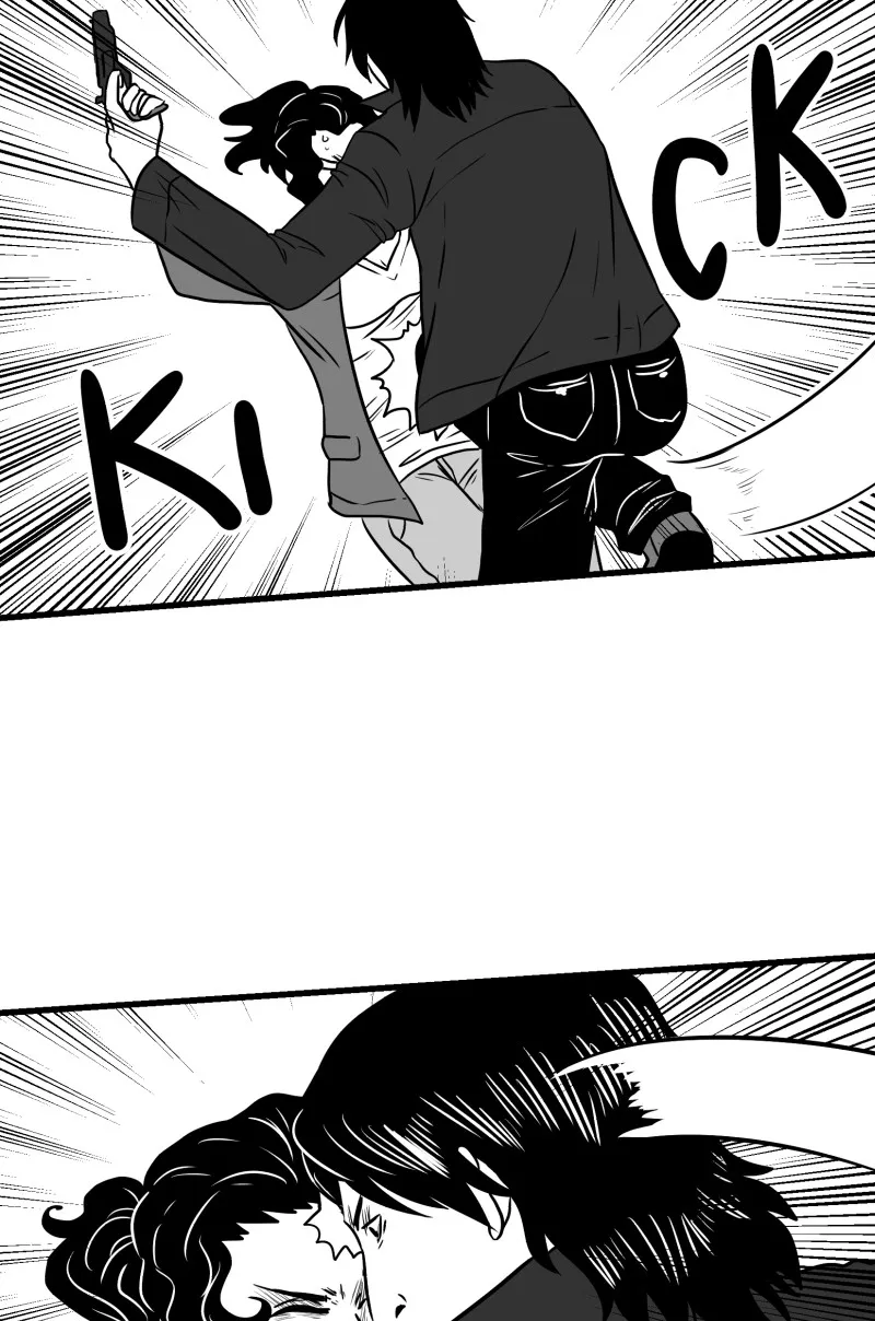 Bite Me Chapter 72 page 15 - 