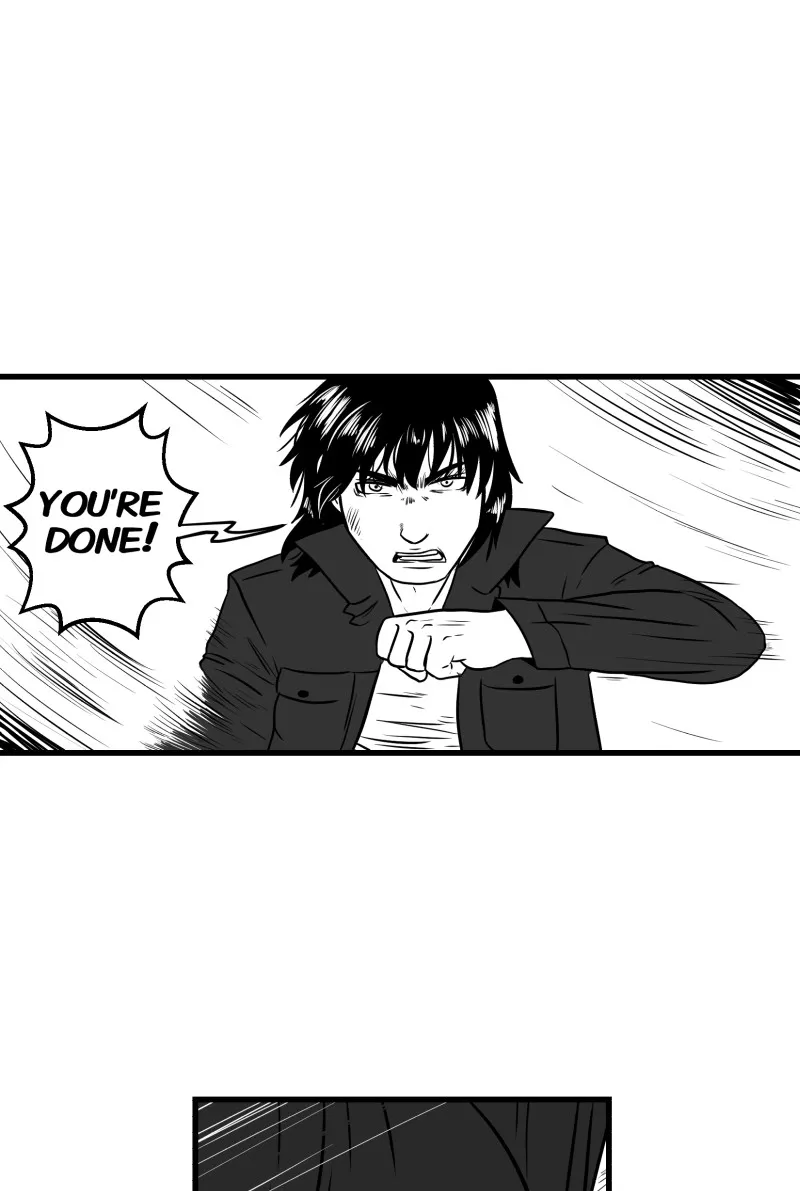 Bite Me Chapter 72 page 18 - 