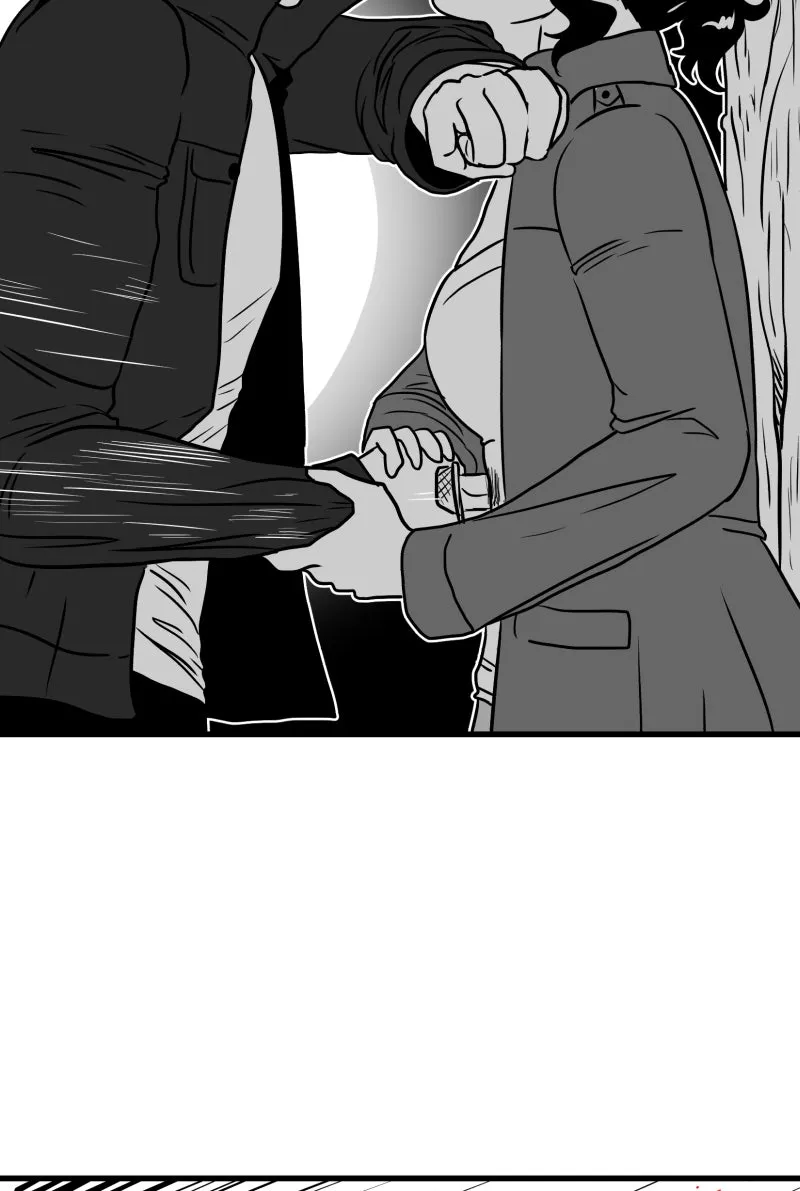 Bite Me Chapter 72 page 20 - 