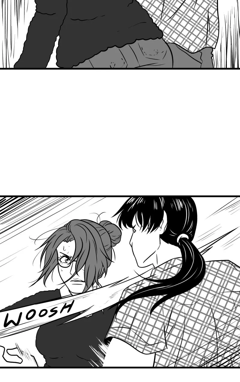 Bite Me Chapter 72 page 6 - 