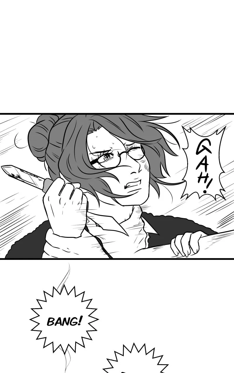 Bite Me Chapter 72 page 7 - 