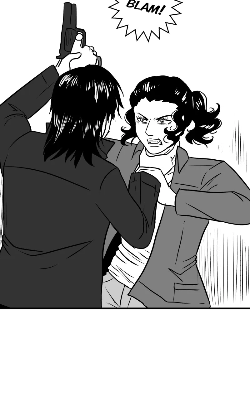 Bite Me Chapter 72 page 8 - 