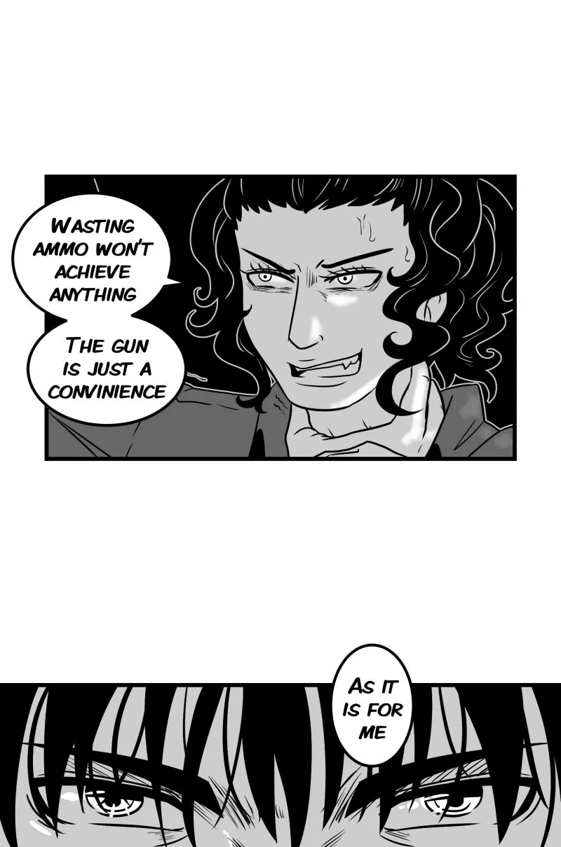Bite Me Chapter 72 page 9 - 