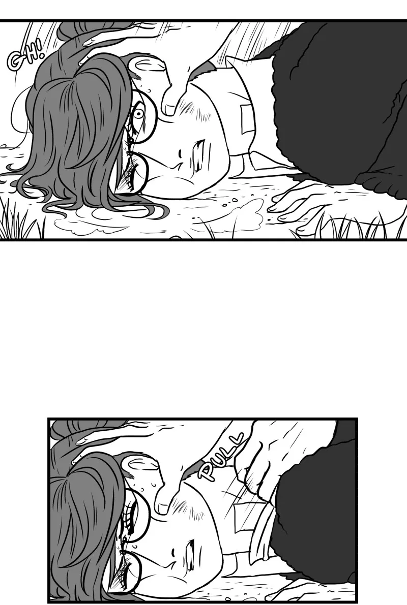 Bite Me Chapter 73 page 2 - 