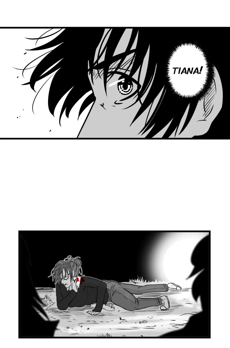 Bite Me Chapter 73 page 11 - 