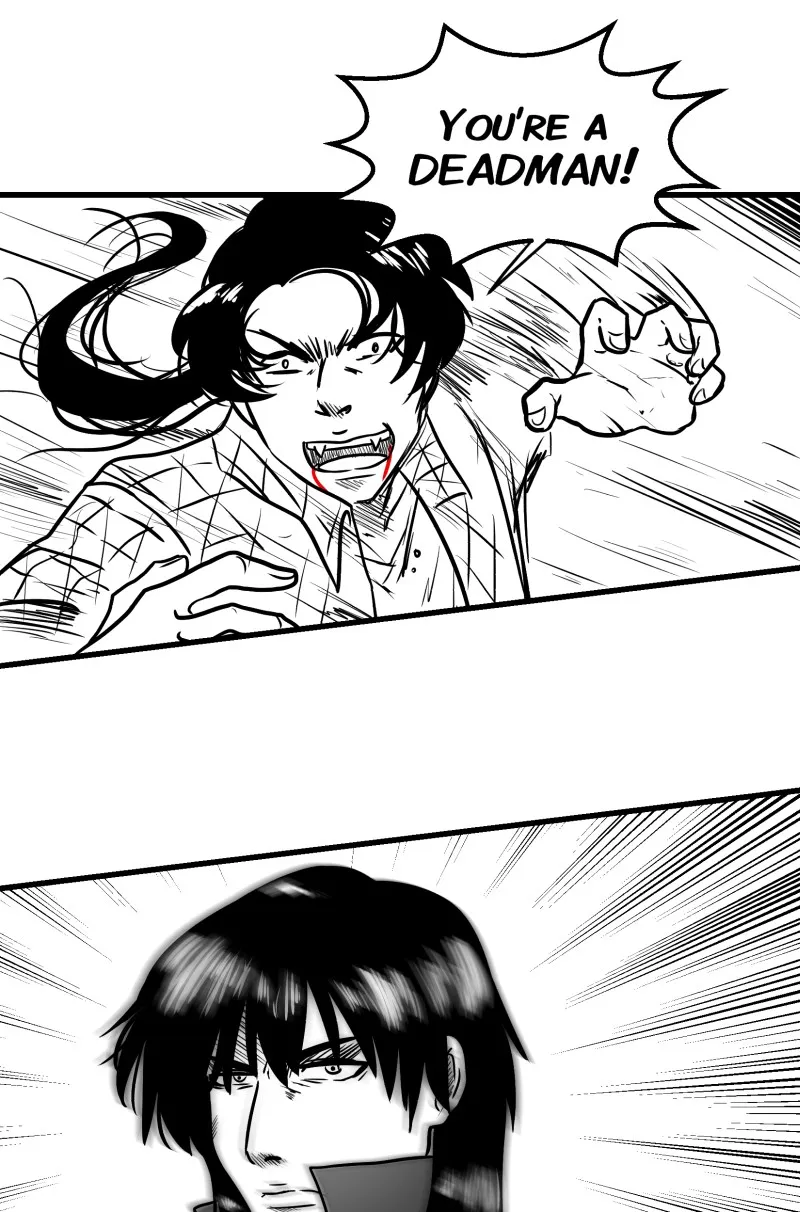 Bite Me Chapter 73 page 14 - 