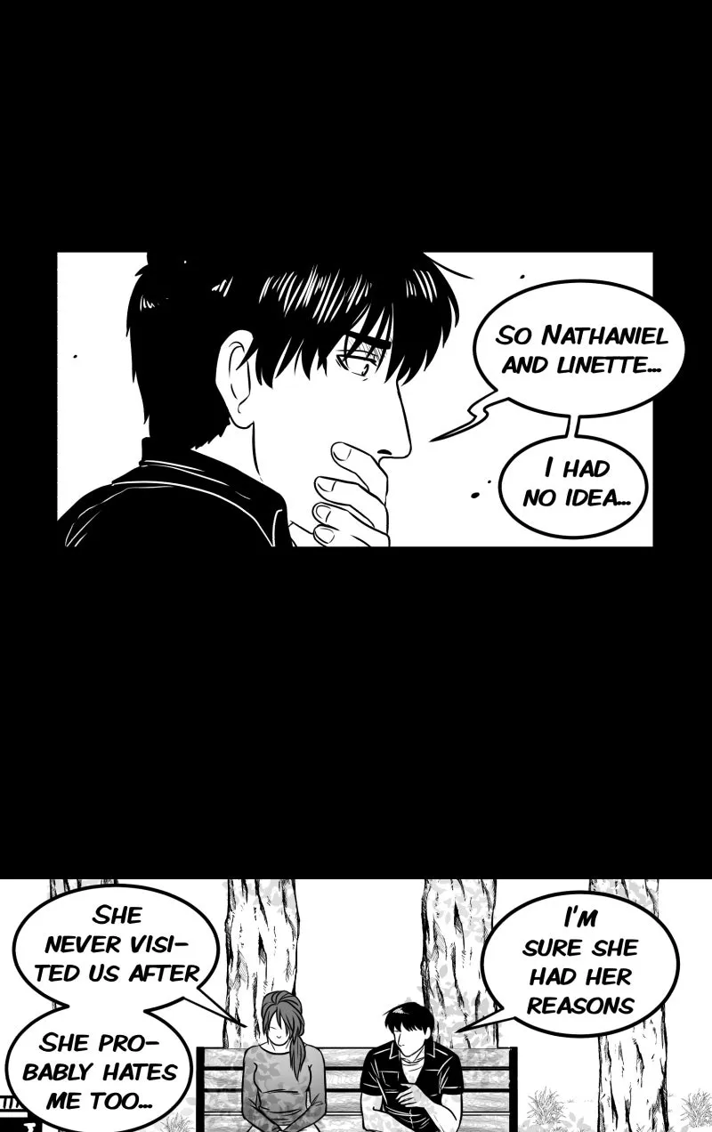 Bite Me Chapter 73 page 17 - 