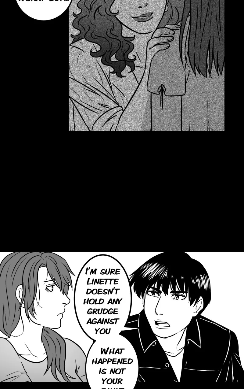 Bite Me Chapter 73 page 20 - 