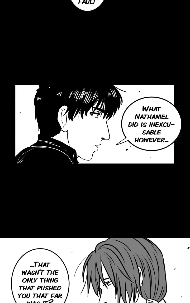 Bite Me Chapter 73 page 21 - 