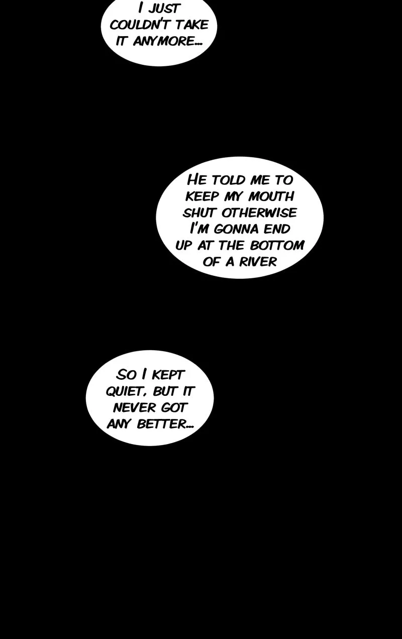 Bite Me Chapter 73 page 23 - 