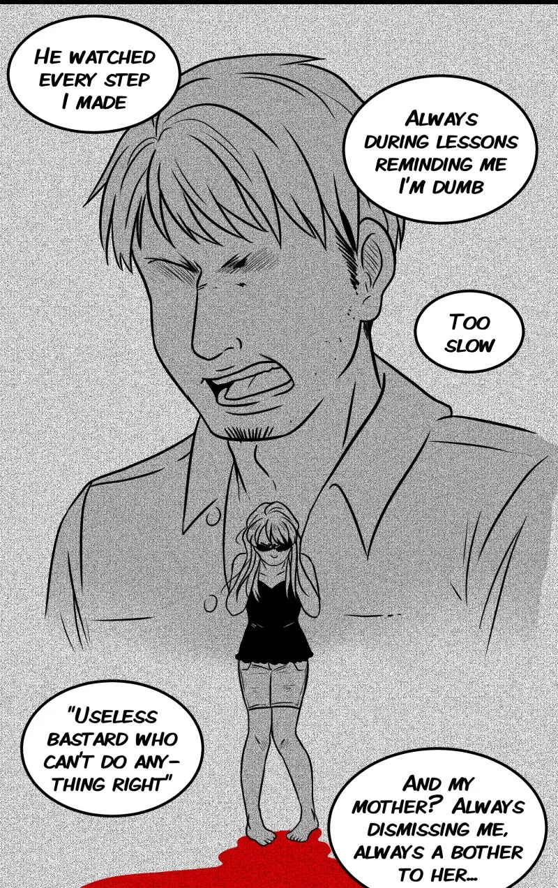 Bite Me Chapter 73 page 24 - 