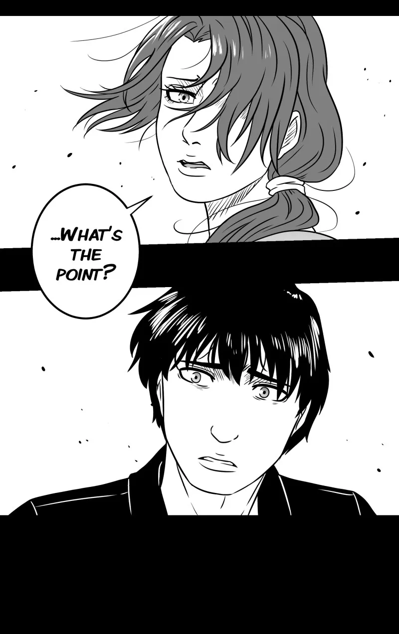 Bite Me Chapter 73 page 26 - 