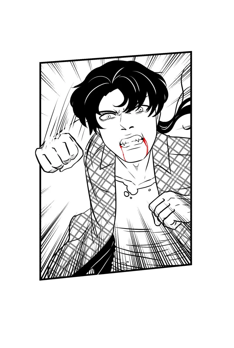 Bite Me Chapter 73 page 7 - 