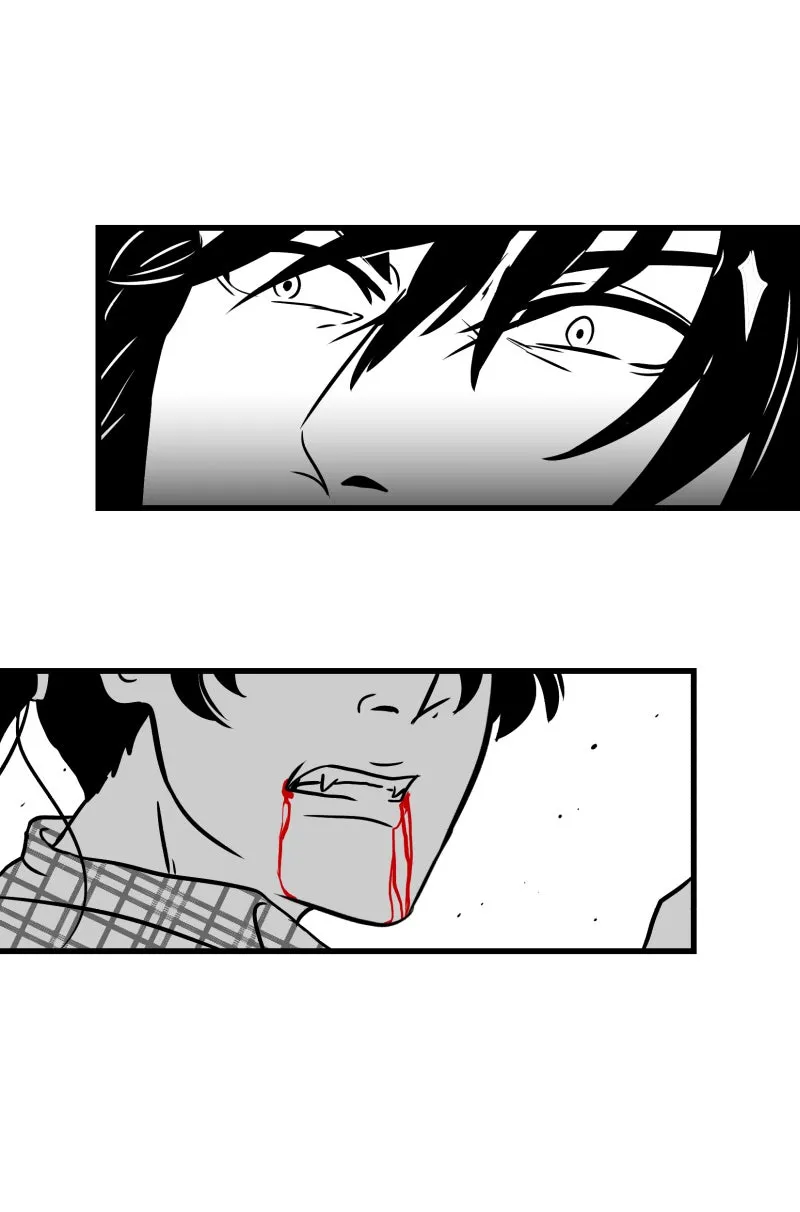 Bite Me Chapter 73 page 9 - 