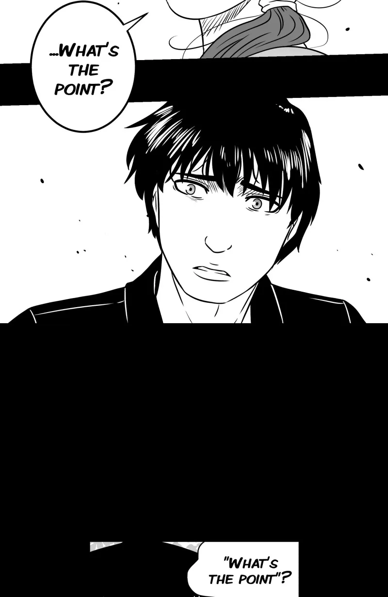 Bite Me Chapter 74 page 2 - 