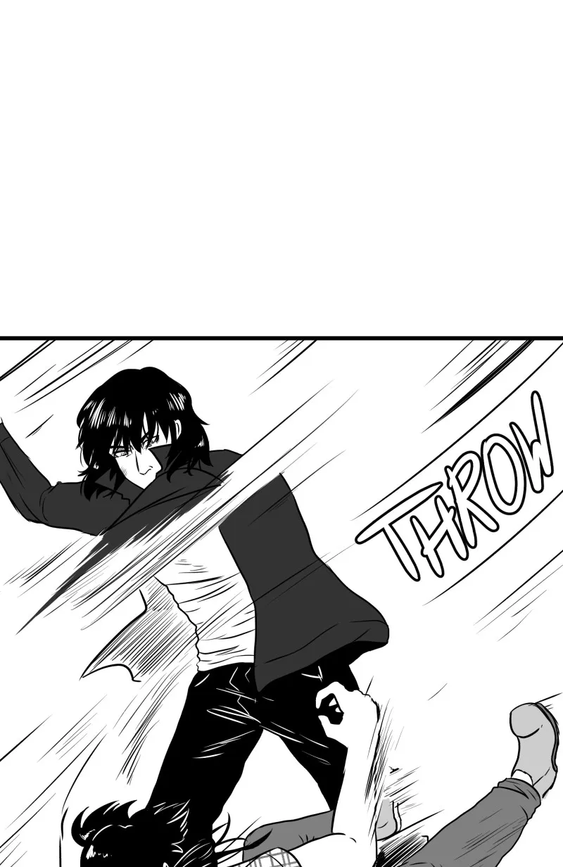 Bite Me Chapter 74 page 14 - 