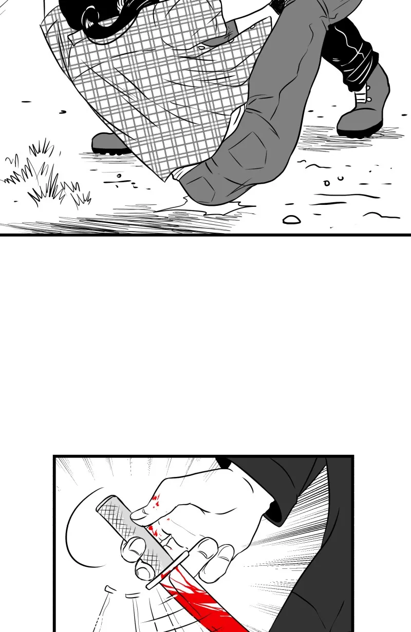 Bite Me Chapter 74 page 15 - 