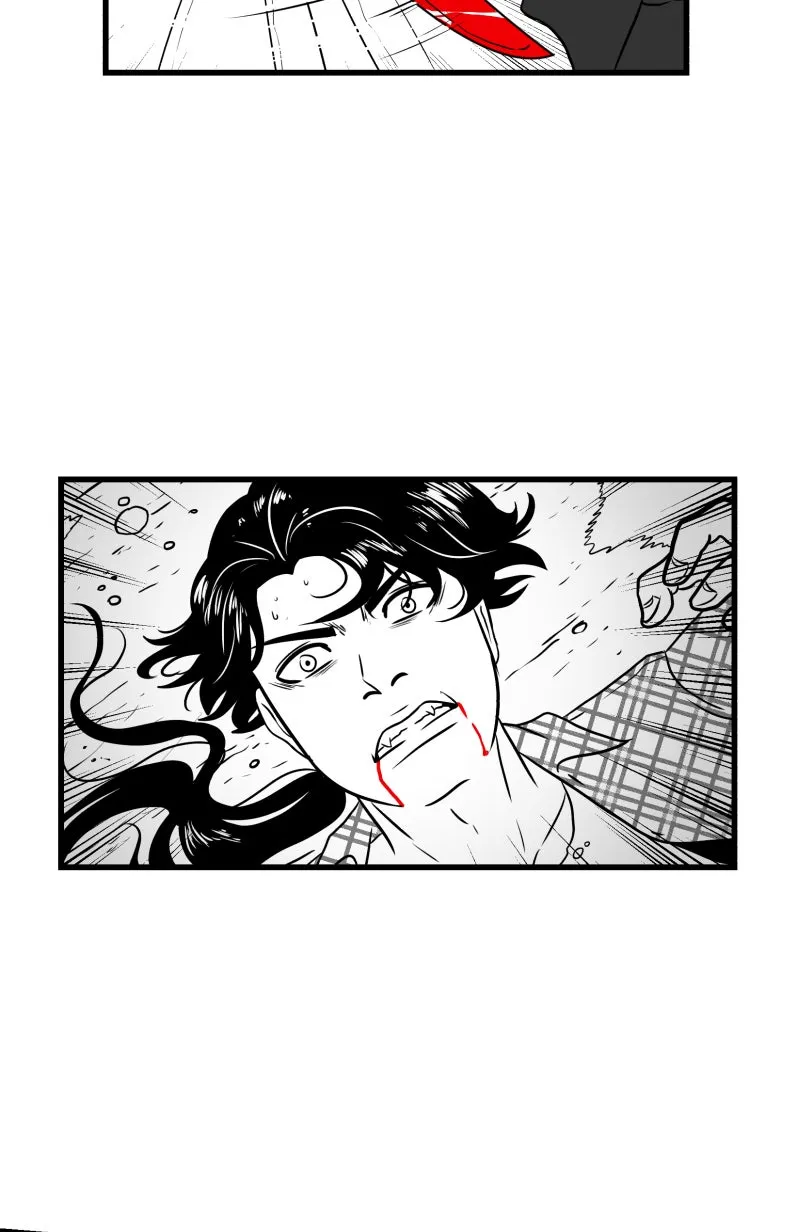 Bite Me Chapter 74 page 16 - 