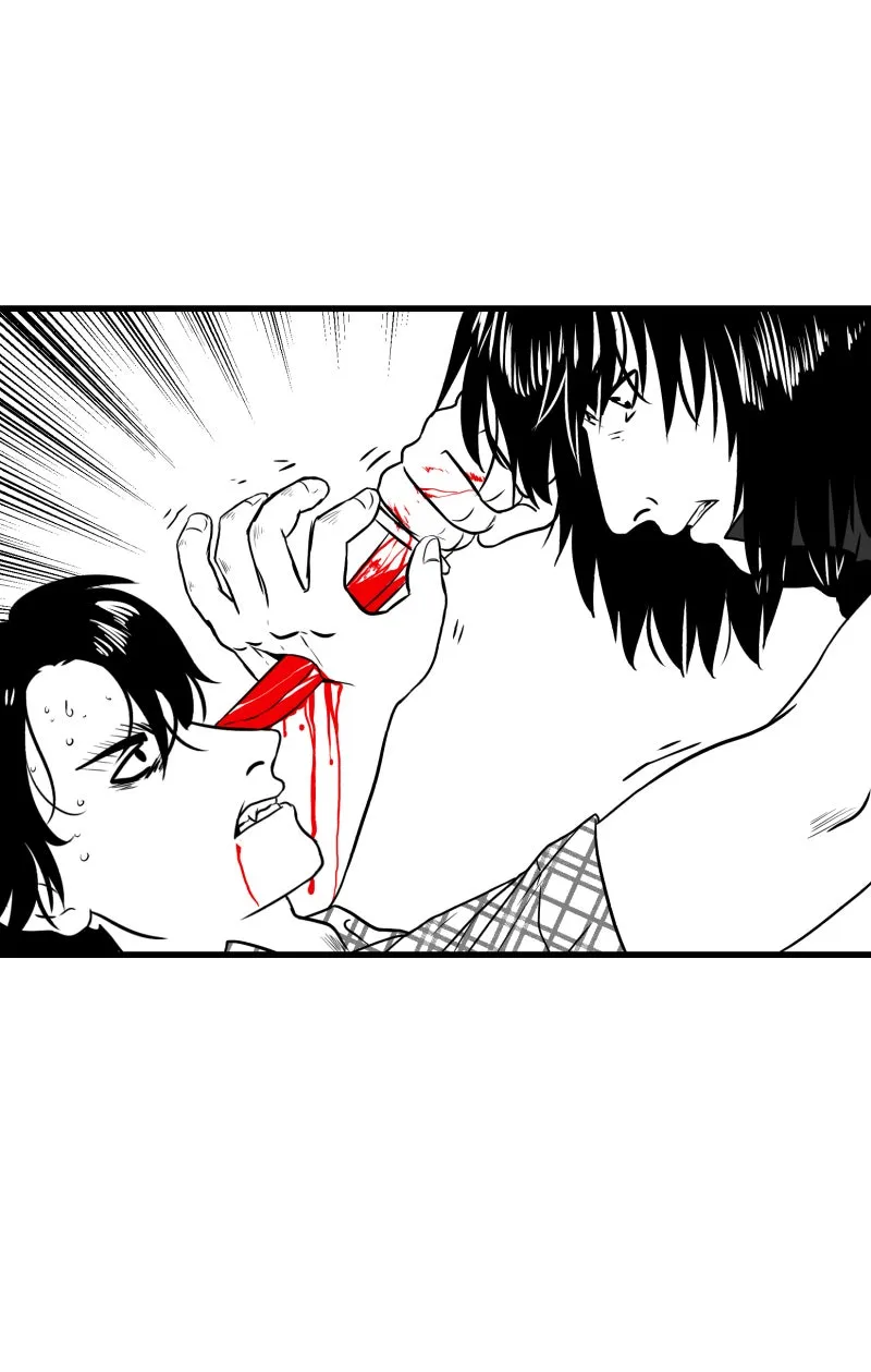 Bite Me Chapter 74 page 18 - 