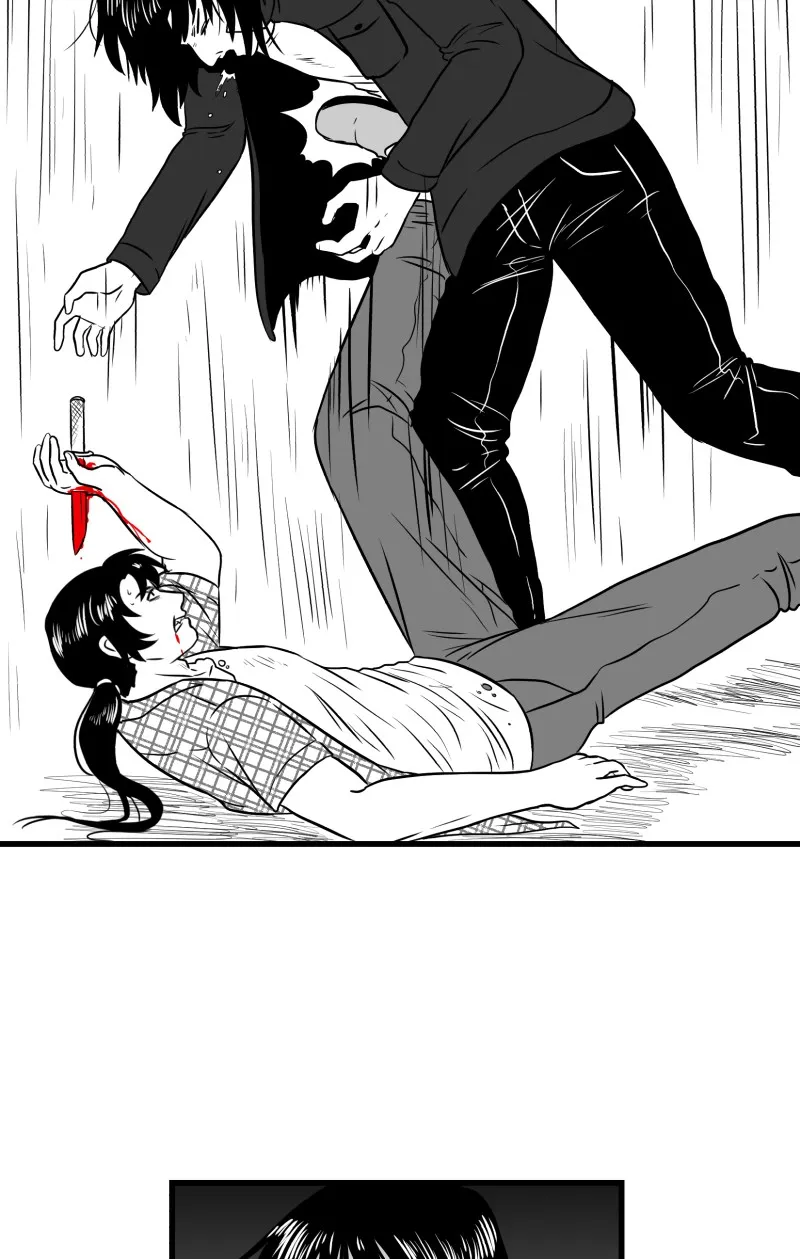 Bite Me Chapter 74 page 20 - 