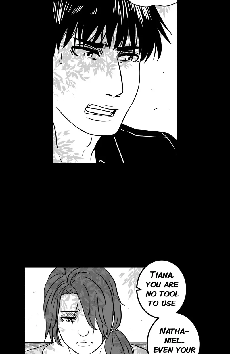 Bite Me Chapter 74 page 3 - 