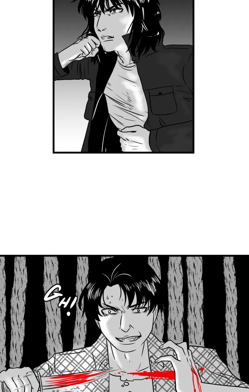 Bite Me Chapter 74 page 21 - 