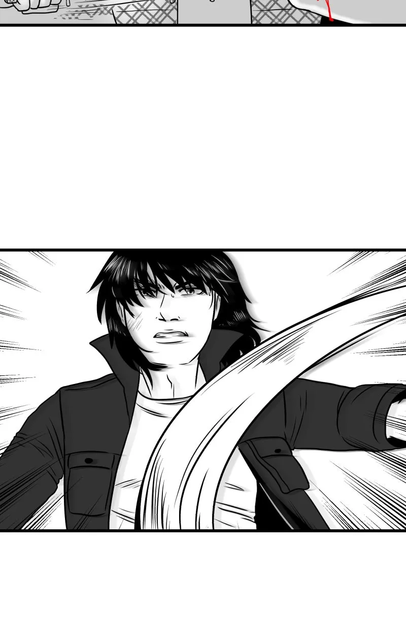 Bite Me Chapter 74 page 22 - 