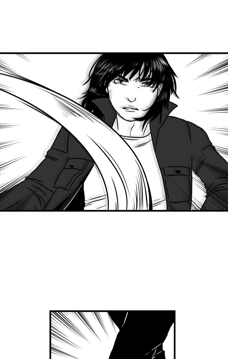 Bite Me Chapter 74 page 23 - 