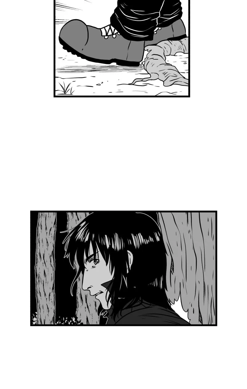 Bite Me Chapter 74 page 24 - 