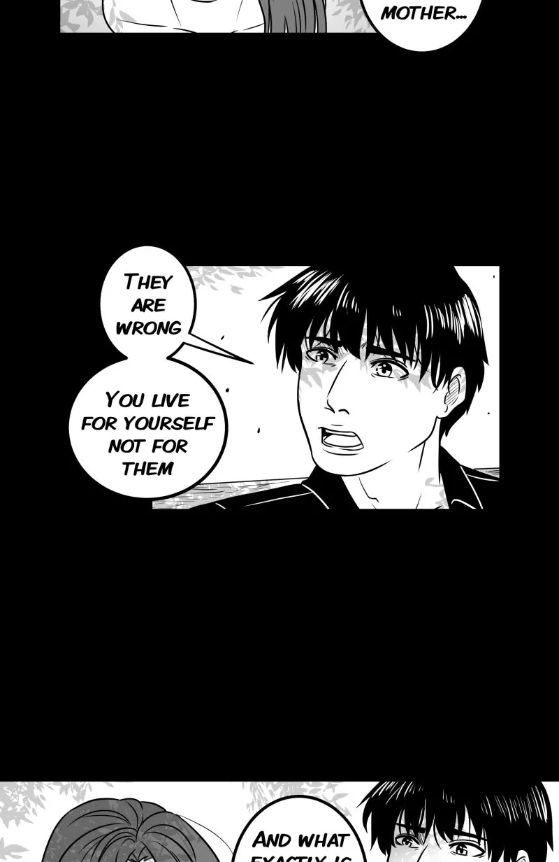 Bite Me Chapter 74 page 4 - 