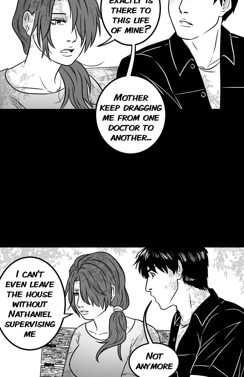 Bite Me Chapter 74 page 5 - 