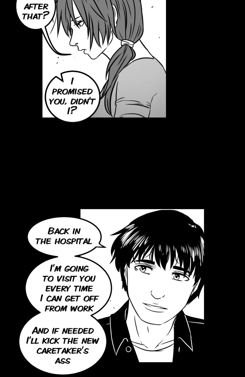 Bite Me Chapter 74 page 7 - 