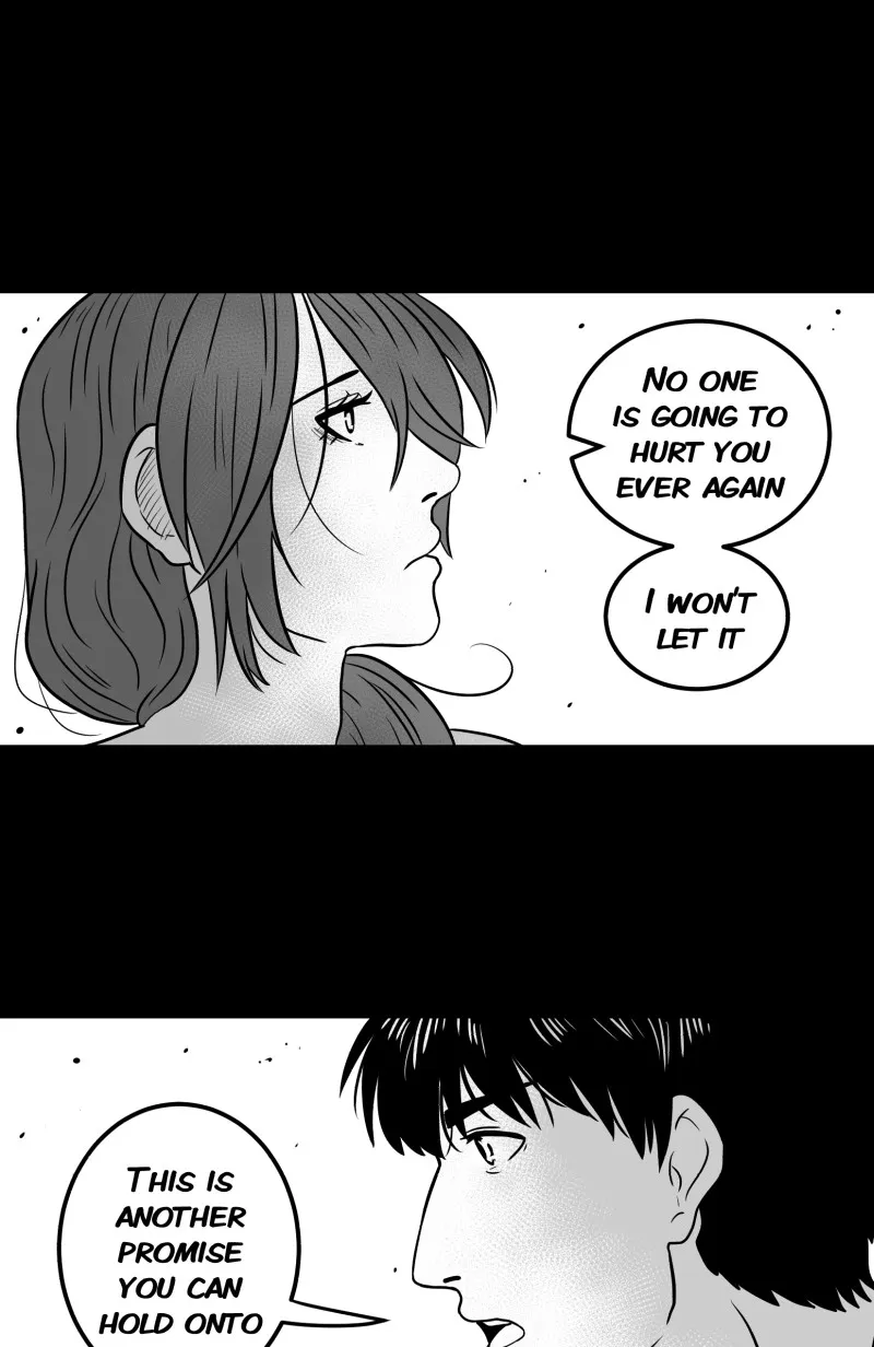 Bite Me Chapter 74 page 8 - 