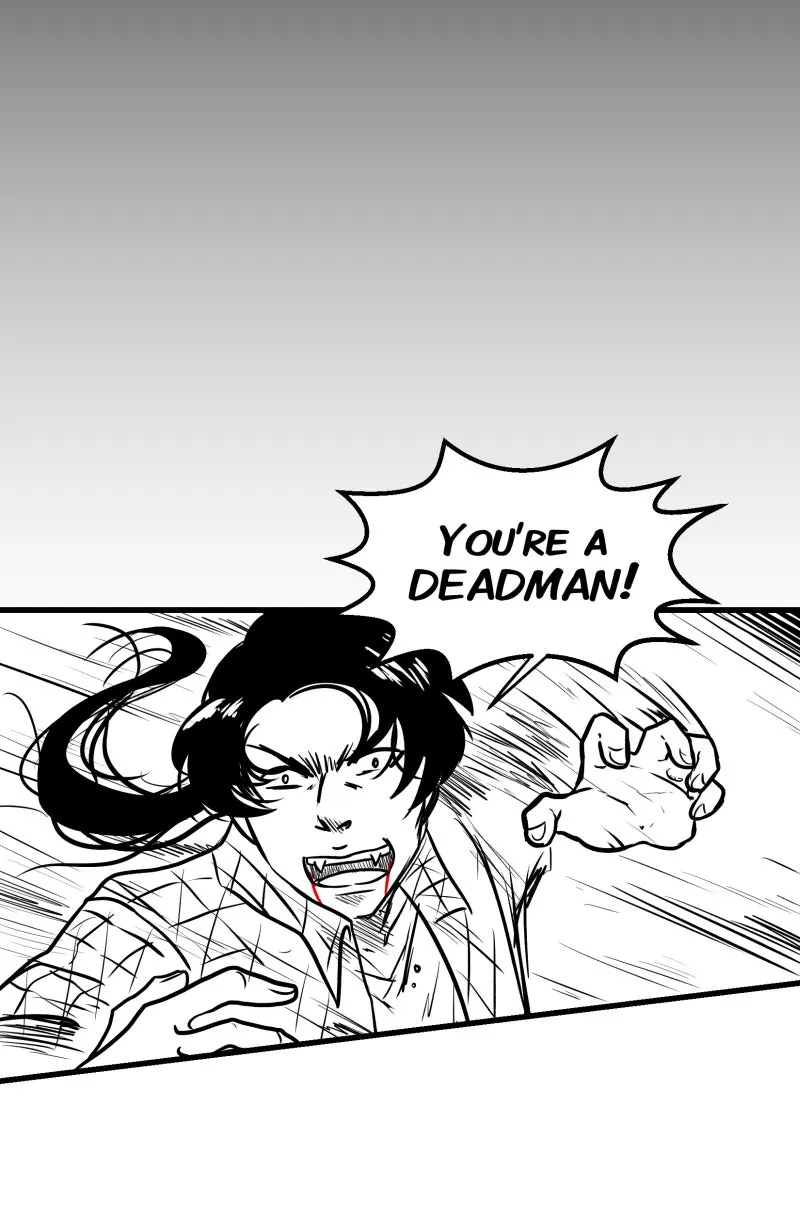 Bite Me Chapter 74 page 10 - 