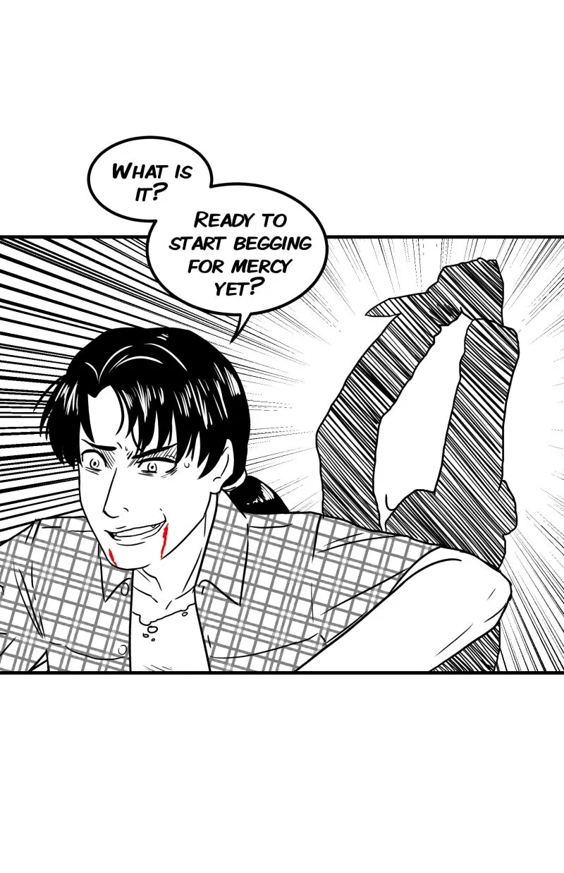 Bite Me Chapter 75 page 11 - 