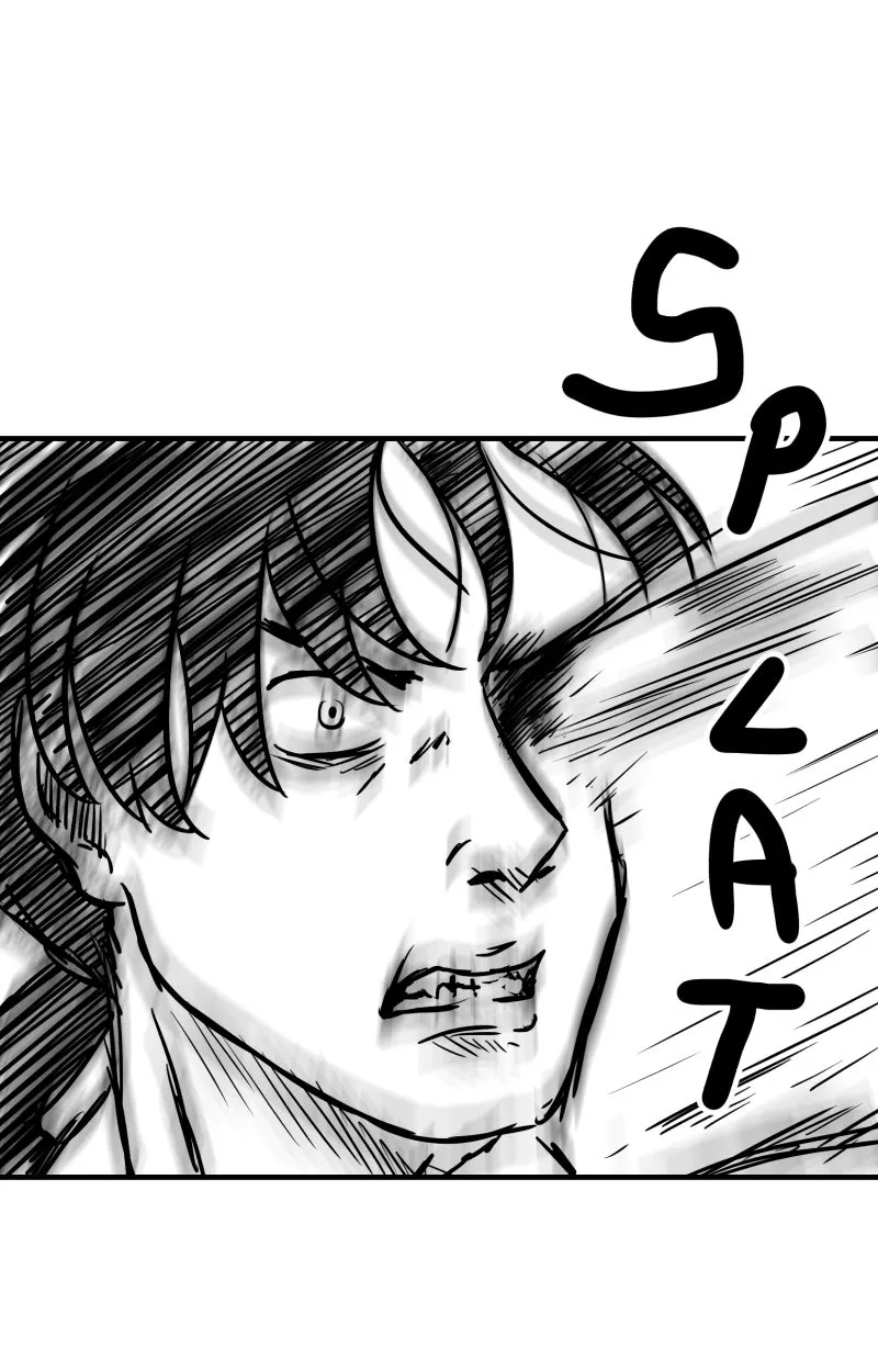 Bite Me Chapter 75 page 16 - 