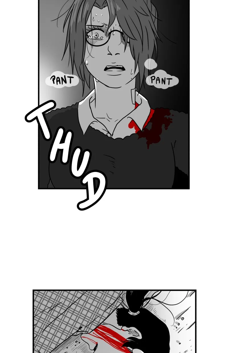 Bite Me Chapter 75 page 19 - 