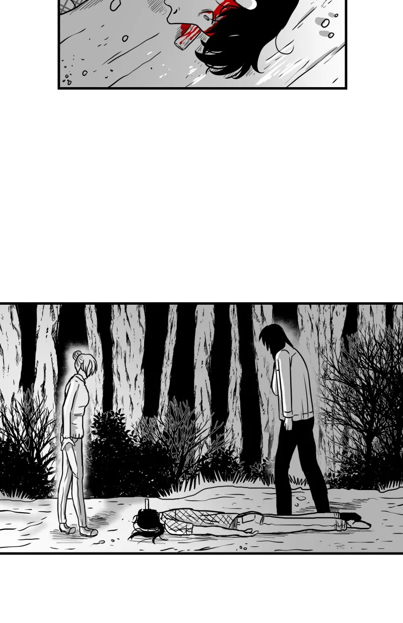 Bite Me Chapter 75 page 20 - 