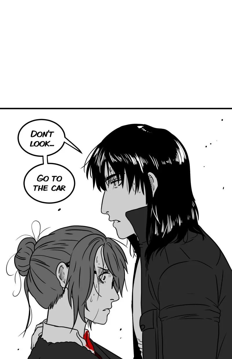 Bite Me Chapter 75 page 21 - 