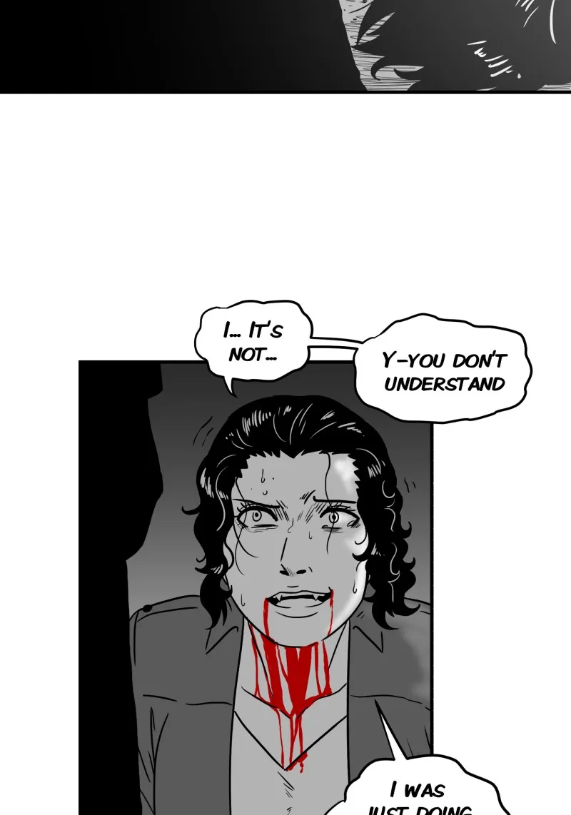 Bite Me Chapter 75 page 26 - 