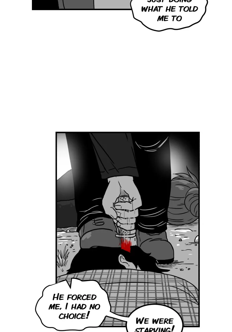 Bite Me Chapter 75 page 27 - 