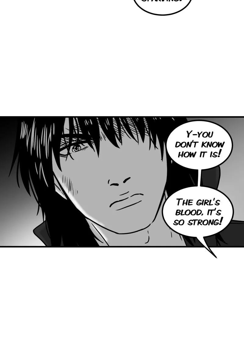 Bite Me Chapter 75 page 28 - 