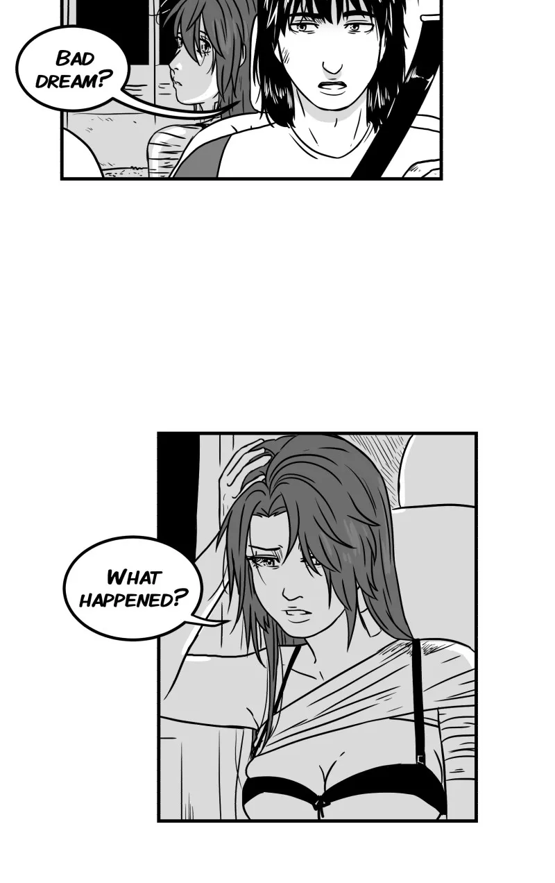 Bite Me Chapter 76 page 13 - 
